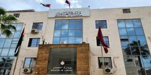 "العمل" تحرر 3413 مخالفة وتنذر 3181 منشأة خلال 5 أشهر - ايجي سبورت