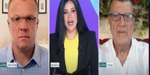 خبير عسكري: إسرائيل لا تلتزم بتعهداتها - ايجي سبورت