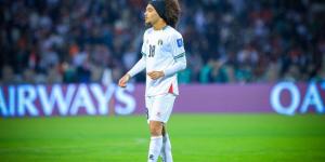 الزمالك يستعد لإعلان صفقة جديدة خلال ساعات - ايجي سبورت