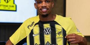 لماذا استبعد لاعب الاتحاد الشاب من المعسكر الخارجي؟ - ايجي سبورت