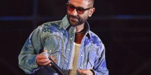 تفاصيل ألبوم أحمد سعد الجديد «بيستهبل» - ايجي سبورت