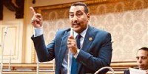 النائب محمد الجبلاوى: صرف شركة أديس 5 مليون جنيه لكل أسرة مفقود ومتوفى فى حادث جيل الزيت خطوة جيدة .. والدعم النفسى للأسر ضرورة ملحة - ايجي سبورت