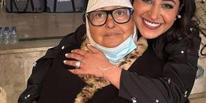 بعد الإفراج بكفالة.. الفنانة شجون الهاجري تظهر للمرة الأولى (صورة) - ايجي سبورت