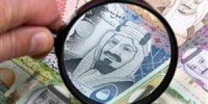 تحرك جديد في سعر الريال السعودي اليوم الأحد 13 يوليو - ايجي سبورت