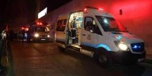 "تحت تأثير الكحول" .. دهس شاب ثلاثيني مرتين أمام نادٍ ليلي في عمّان ومحكمة الجنايات تصدر حكمها - ايجي سبورت