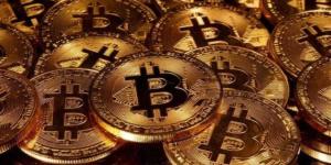رقما قياسيا جديدا.. البتكوين تتجاوز حاجز الـ123 ألف دولار - ايجي سبورت