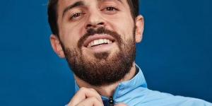 فرصة ريال مدريد… لاعب وسط السيتي متاح بالمجان ولكن! - ايجي سبورت