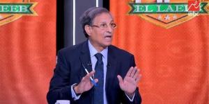 الأهلي يعلن إحالة مصطفى يونس للتحقيق - ايجي سبورت