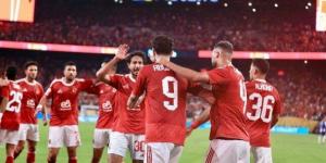 الأهلي يعلن إنشاء إدارة للطب النفسي لقطاع كرة القدم - ايجي سبورت