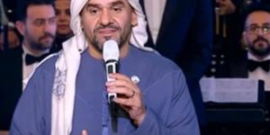 حسين الجسمي يطلق ألبوم HJ2025 بأغنيتين جديدتين.. وحكايتان قريبتان في الأفق. - ايجي سبورت