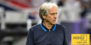 صفقة جيسوس الأولى.. النصر يراقب نجم الهلال - ايجي سبورت