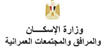 مصر: وزارة الاسكان تطرح قطع اراضى للاستثمار بالمدن الجديدة - ايجي سبورت