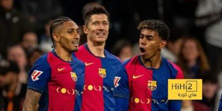 ثلاثي برشلونة على أعتاب تحطيم رقم “MSN” في دوري الأبطال! - ايجي سبورت