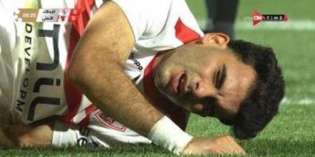 الزمالك يستجوب زيزو: هل اتفقت مع العين الإماراتي؟ - ايجي سبورت