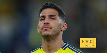 النصر يفقد الغنام أمام الخلود - ايجي سبورت