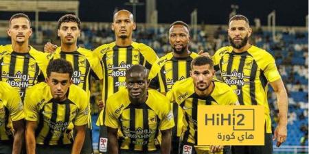 لاعب الاتحاد السابق يتنازل عن 6 ملايين للعميد - ايجي سبورت