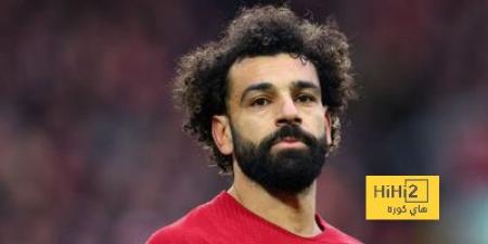 محمد صلاح لا يزال منافسًا قويًا على الكرة الذهبية والدليل ميسي ورونالدو! - ايجي سبورت