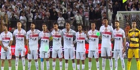 احتساب نقاط القمة لصالح الزمالك.. موقف رابطة الأندية المصرية - ايجي سبورت