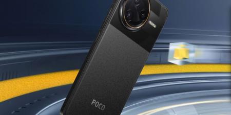 تسريب أسعار Xiaomi Poco F7 Pro و Poco F7 Ultra قبل الإطلاق الرسمي - ايجي سبورت