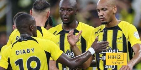 هل هناك مؤامرة ضد الاتحاد في الدوري؟ - ايجي سبورت