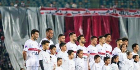 أول رد فعل للزمالك بعد لجوء الأهلي إلى اللجنة الأولمبية - ايجي سبورت