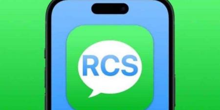 آبل تعلن دعم التشفير التام لرسائل "RCS" في أجهزتها - ايجي سبورت