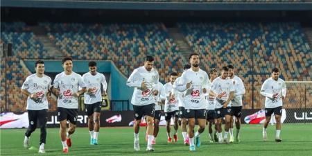 موعد مباراة منتخب مصر القادمة ضد إثيوبيا في تصفيات كأس العالم - ايجي سبورت