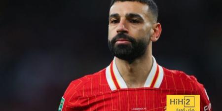 محمد صلاح يتراجع في سباق الكرة الذهبية - ايجي سبورت