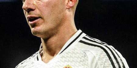 القادسية يقدم عرضاً لضم فاسكيز من ريال مدريد - ايجي سبورت