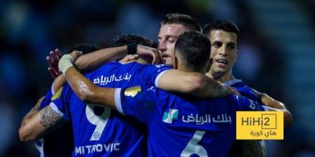 الهلال سيودع دوري أبطال آسيا !! - ايجي سبورت