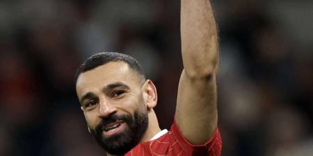 صلاح يعد الجماهير المصرية بالتأهل إلى كأس العالم - ايجي سبورت