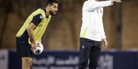 النشامى يلتقي نظيره الفلسطيني بتصفيات كأس العالم الخميس - ايجي سبورت