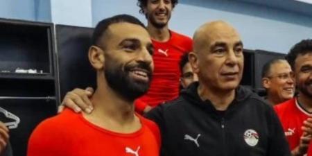 التشكيل الرسمى.. محمد صلاح ومرموش وزيزو يقودون منتخب مصر أمام إثيوبيا - ايجي سبورت