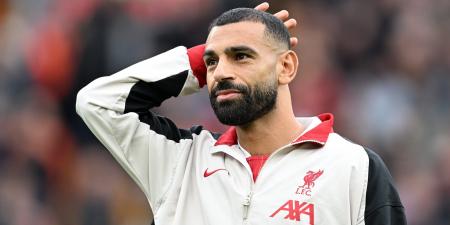 تطورات صادمة بشأن انتقال محمد صلاح إلى الدوري السعودي - ايجي سبورت