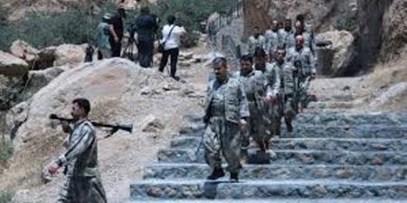 أردوغان: إلقاء "الكردستاني" سلاحه يفتح صفحة جديدة لتركيا - ايجي سبورت