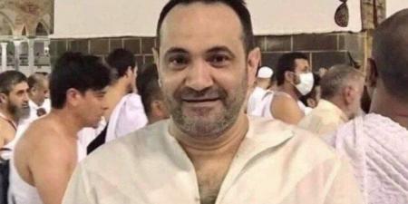 موعد ومكان عزاء المطرب الشعبي محمد عواد - ايجي سبورت