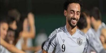أحمد عبد القادر على أعتاب الحزم السعودي بعد رفض عرض الزمالك - ايجي سبورت
