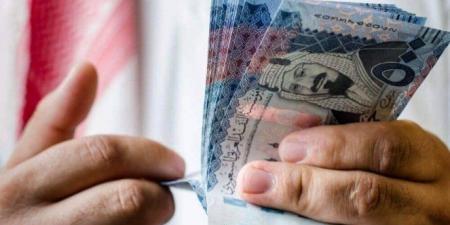 أسعار الريال السعودي في مصر اليوم.. السبت 12 يوليو 2025 - ايجي سبورت