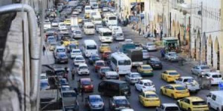 انخفاض أسعار مركبات البنزين والهايبرد بين ألفين و5 آلاف دينار - ايجي سبورت