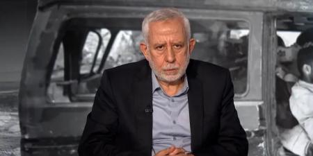 قيادي بالجهاد الإسلامي: لن نوقع اتفاق استسلام وحرب الاستنزاف في مصلحتنا #عاجل - ايجي سبورت