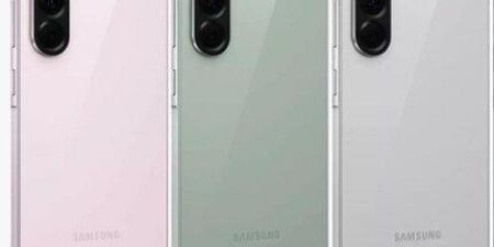 بسعر ناري وإمكانيات جبارة.. اكتشف مميزات هاتف Samsung Galaxy A56 5G - ايجي سبورت