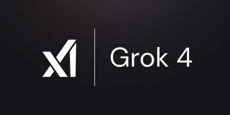 xAI تكشف عن Grok 4 .. نموذج ذكاء اصطناعي لا يخطئ في الرياضيات والفيزياء - ايجي سبورت
