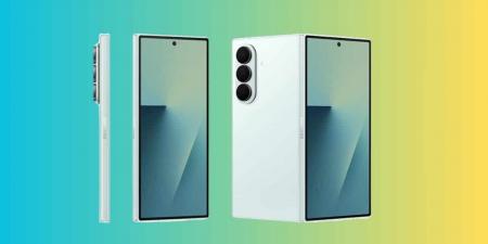 هاتف Galaxy Z Fold 7 الجديد من سامسونج.. المواصفات والسعر  - ايجي سبورت