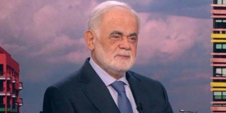 أبو زيد: لبنان لن يكون أبدًا جزءًا أو ملحقًا من بلاد الشام أو أي دولة أخرى كما يهدّد البعض - ايجي سبورت