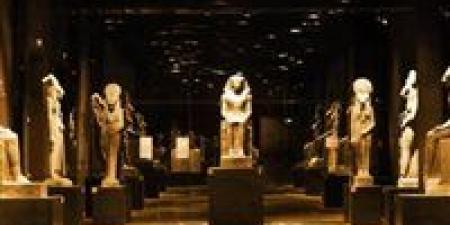عالم آثار: شمال سيناء كنز أثري غير مستغل.. ويطالب بمتحف قومي في العريش - ايجي سبورت