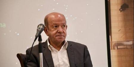 إدخال الفنان لطفي لبيب إلى المستشفى نتيجة تعرضه لمرض مفاجئ - ايجي سبورت