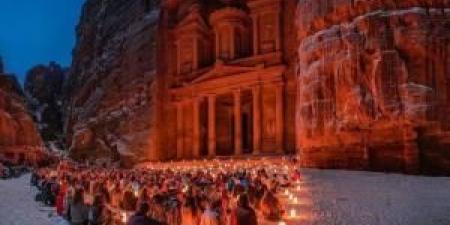 بعد نشر "سرايا" .. "السياحة النيابية" تناقش اليوم أزمة القطاع السياحي في البترا - ايجي سبورت