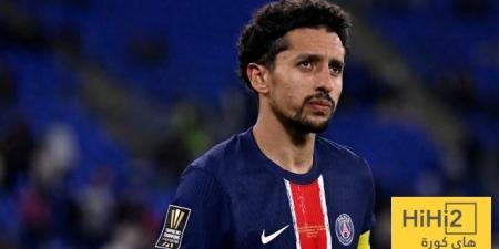 ماركينيوس يتلقى أول هدف في مشاركته بمونديال الأندية 2025 - ايجي سبورت