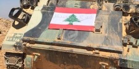 النشرة: الجيش اوقف 12 سوريا عند مدخل بلدة شعت في البقاع الشمالي دخلوا لبنان خلسة - ايجي سبورت