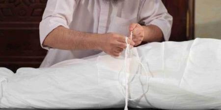 العثور على جثة شاب غارقًا ومربوط اليدين بالمنوفية - ايجي سبورت